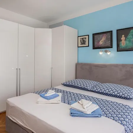 Apartman Stunning In With Wifi *