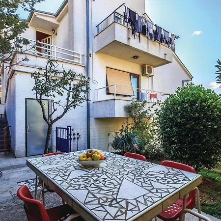 Awesome In With Wifi Apartment Novi Vinodolski