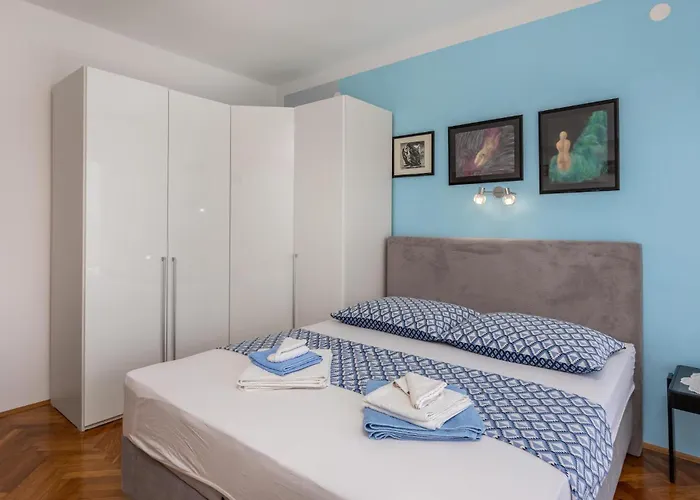 Apartamento Stunning In *