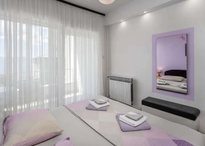 Stunning In Apartamento