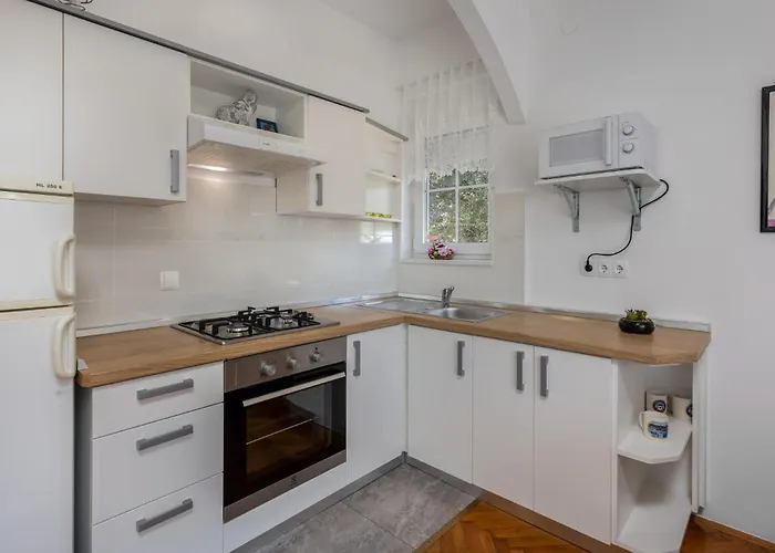 Stunning In Apartman Novi Vinodolski