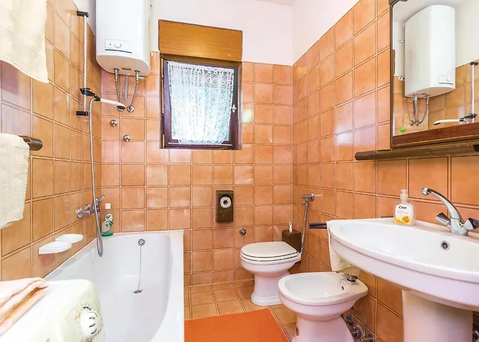 Apartman Stunning In